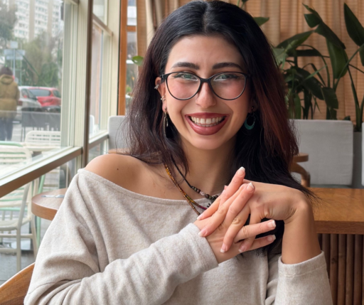 Ekin Erdoğan